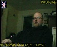 webcam pic